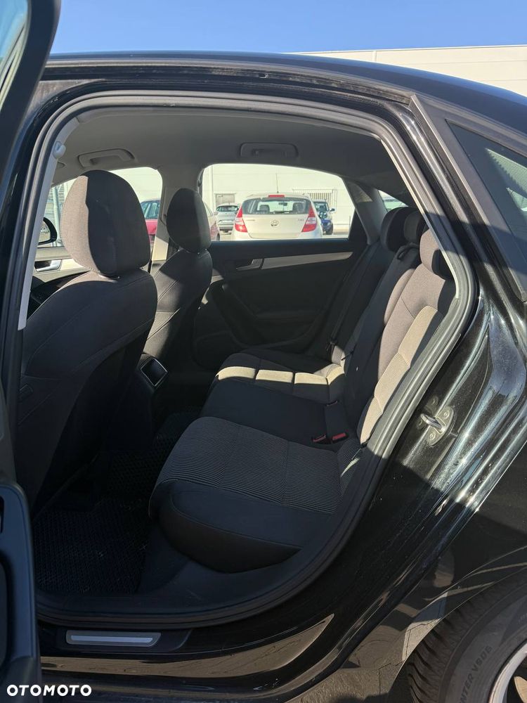 Audi A4 Limousine 1.8 TFSI - 16