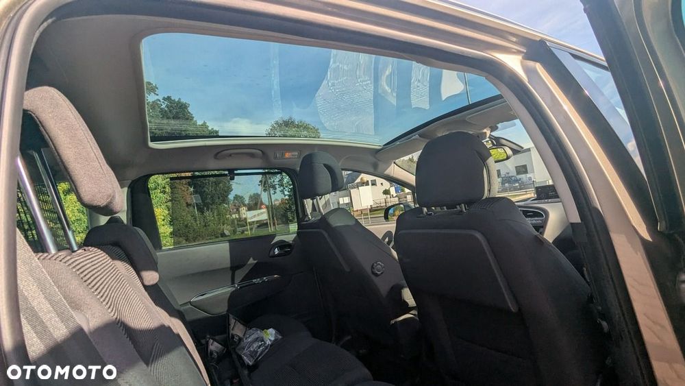 Peugeot 5008 2.0 BlueHDi Allure 7os - 4
