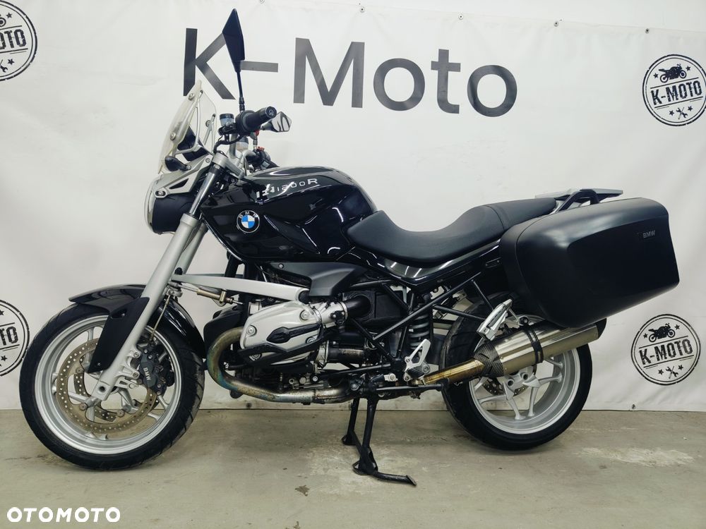 BMW R - 17