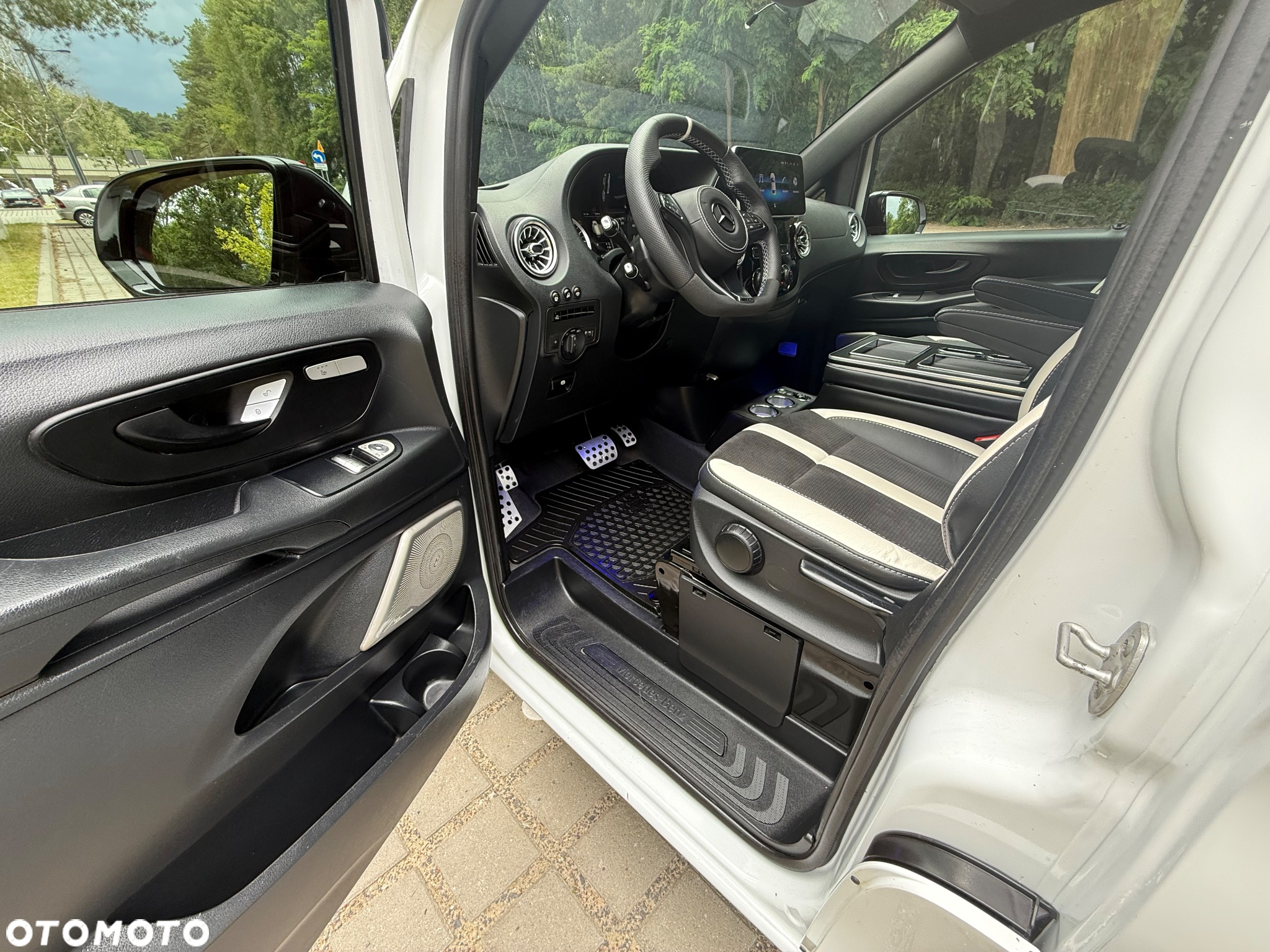 Mercedes-Benz Vito - 27