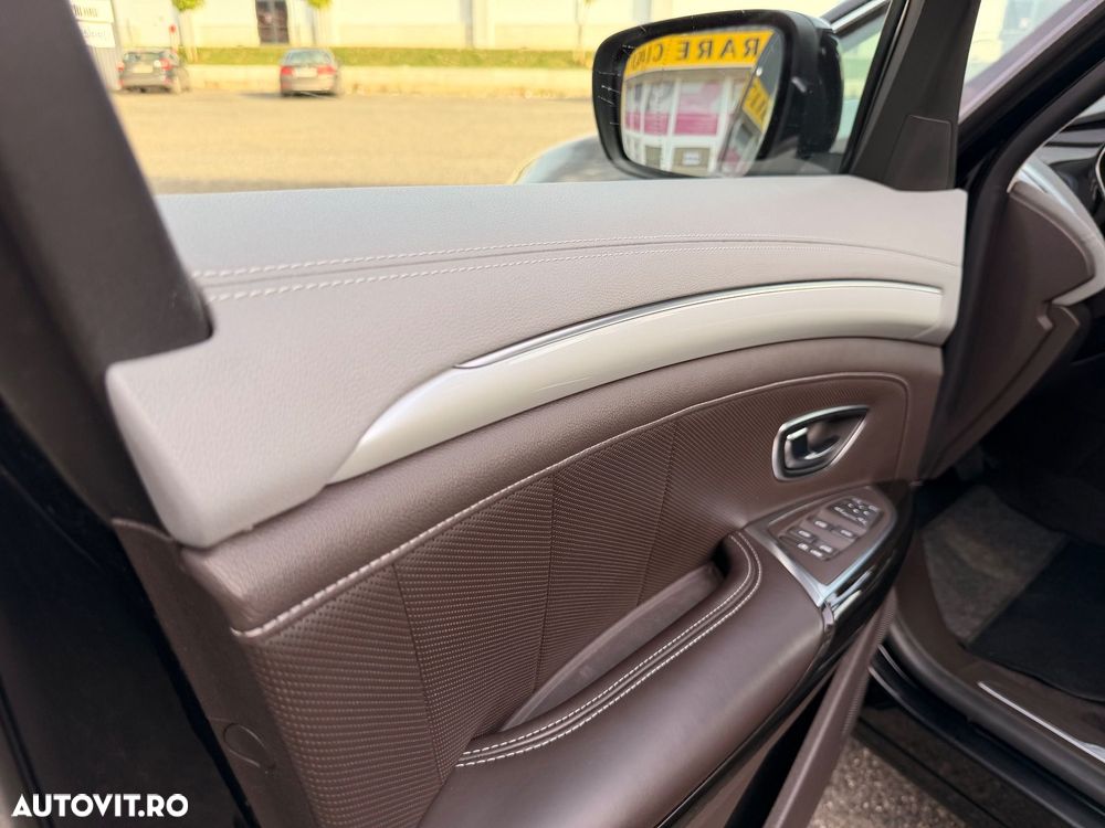 Renault Espace BLUE dCi 200 EDC INITIALE PARIS - 16