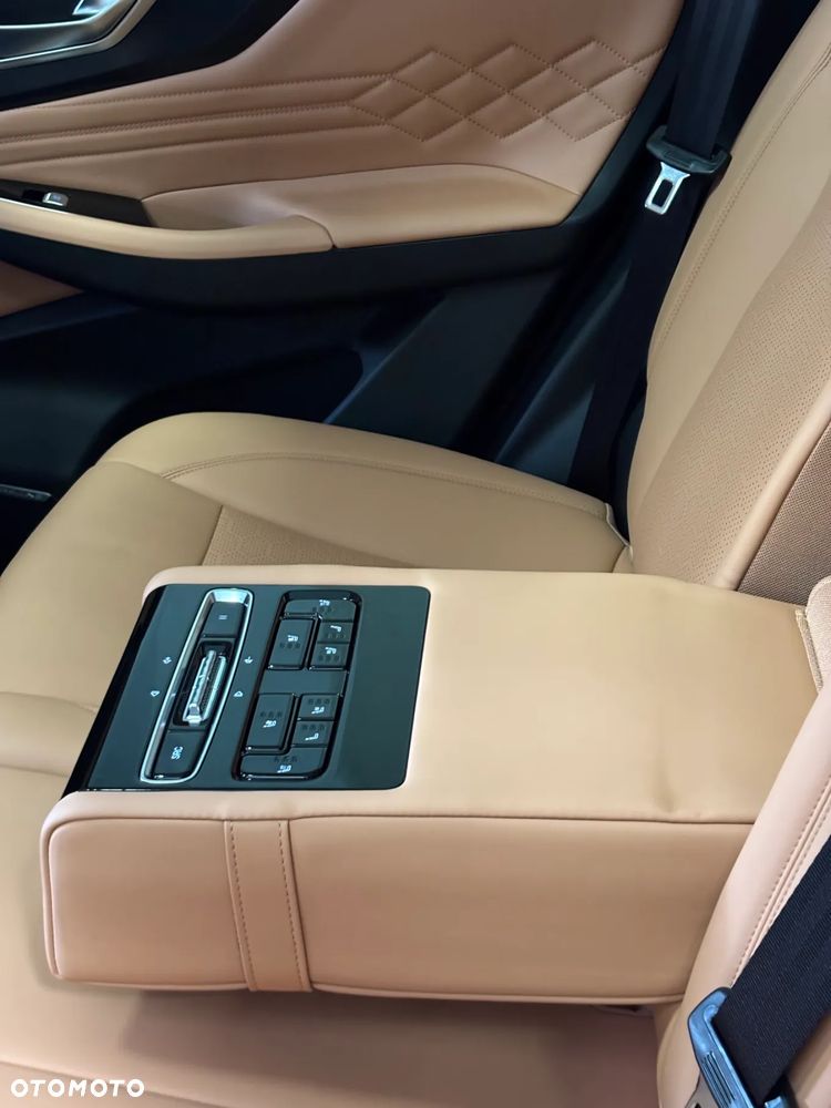 BAIC 7 Beijing 1.5T Luxury Plus DCT - 10