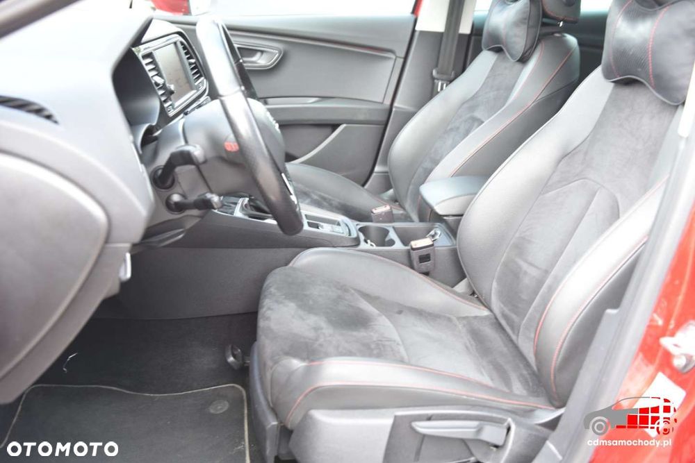 Seat Leon Sportstourer - 17