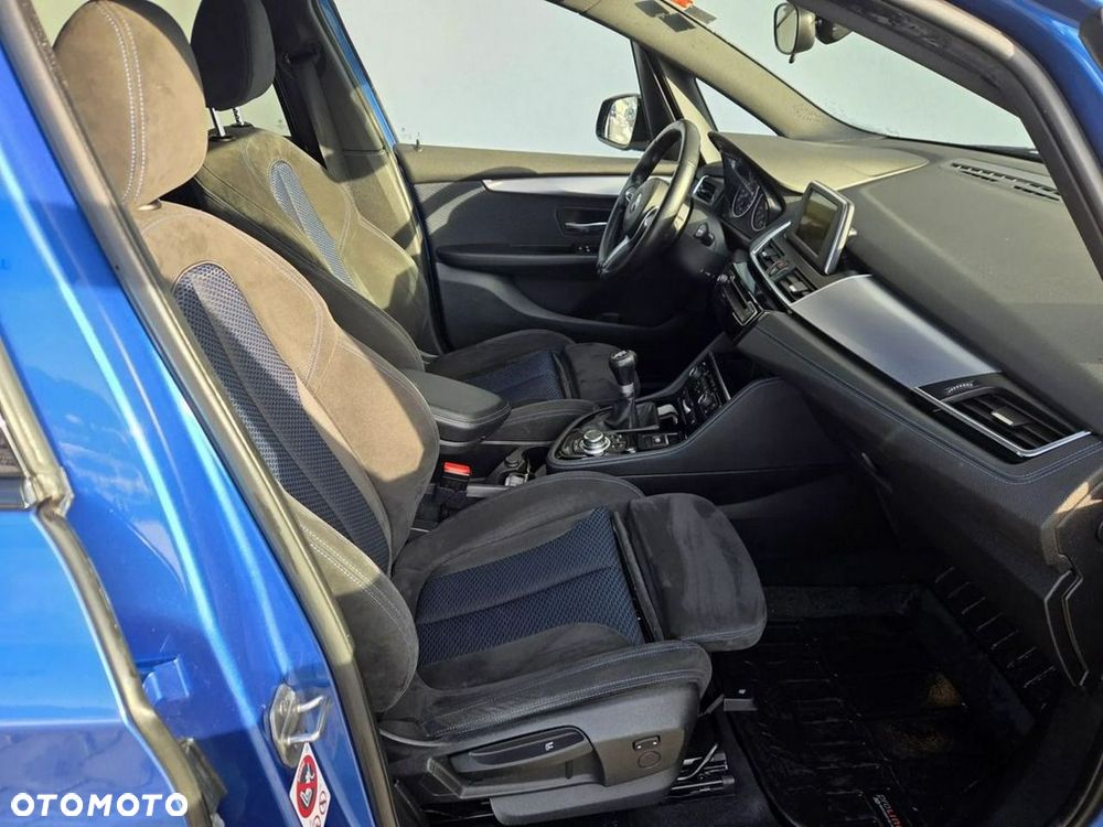BMW Seria 2 - 11