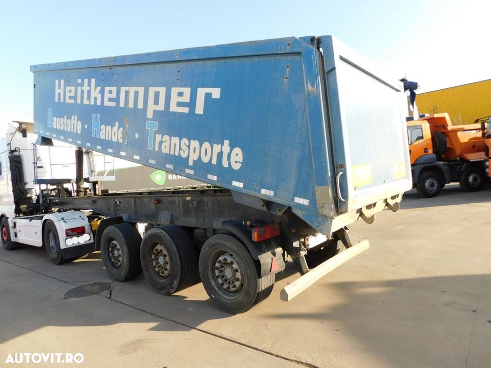 Langendorf Sks hs 2427 - 4