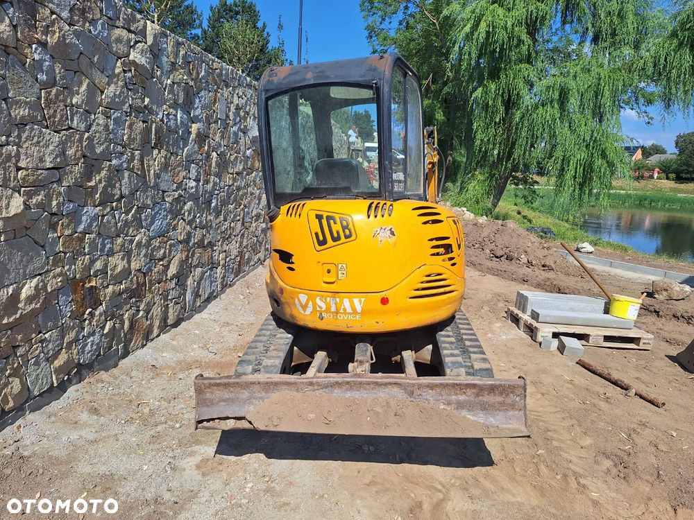 JCB 8030 Zts - 6