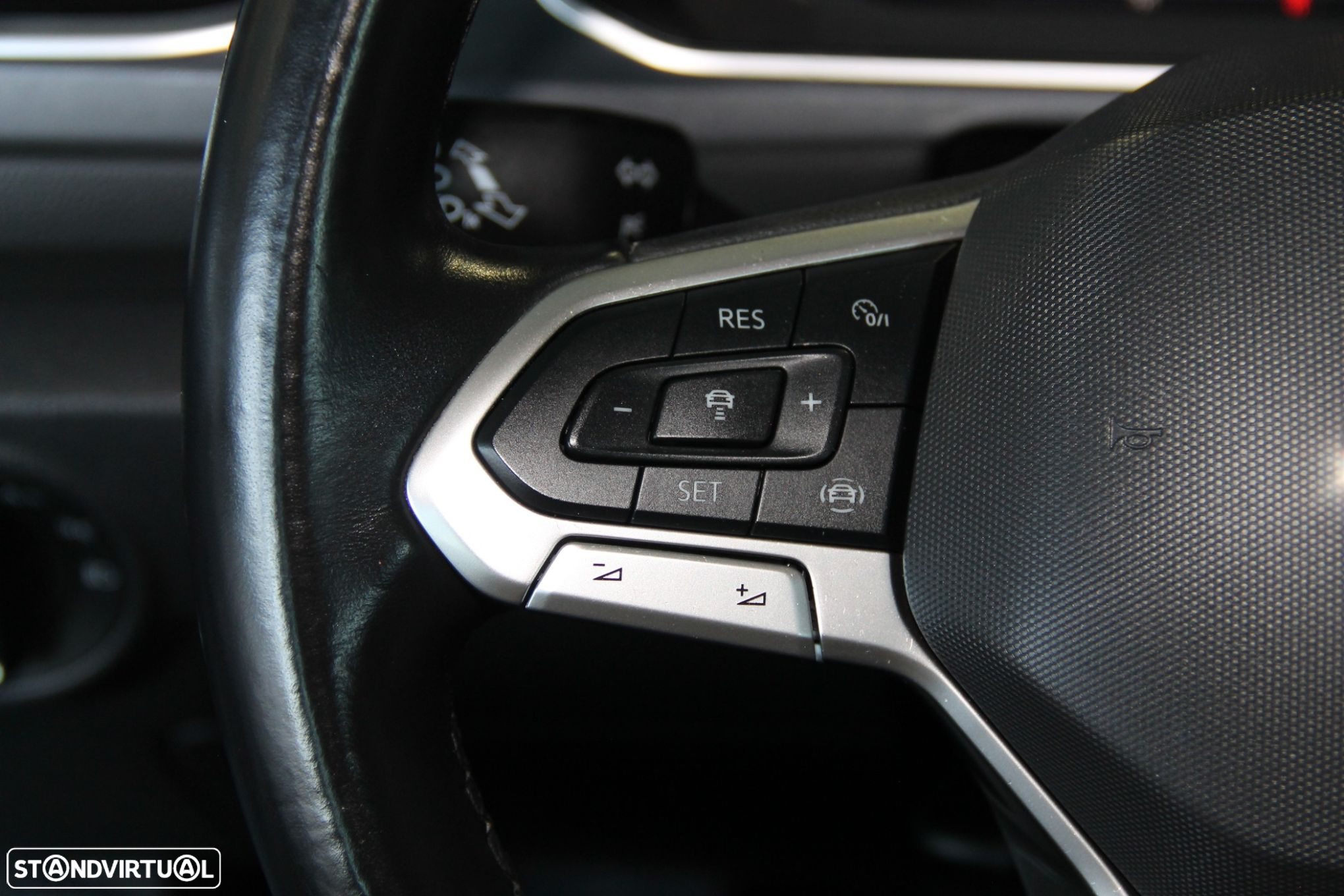 VW T-Roc 1.0 TSI Black Style - 15
