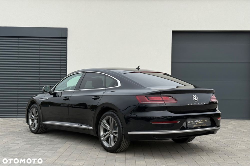 Volkswagen Arteon 2.0 TDI SCR Elegance - 6