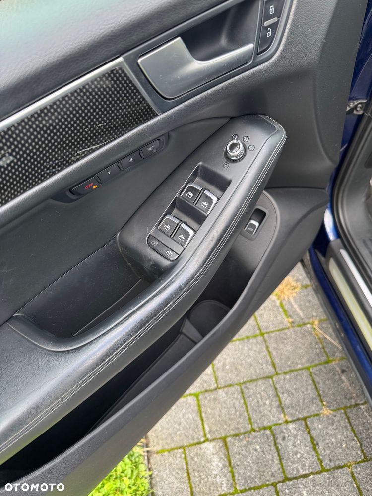 Audi SQ5 3.0 TDI Quattro Tiptronic competition - 14