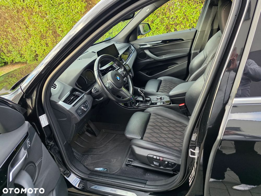 BMW X1 xDrive20i - 5