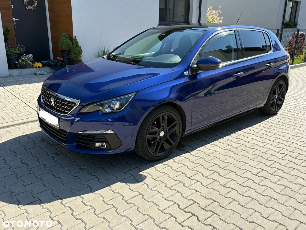 Peugeot 308 1.2 PureTech Allure S&S - 1
