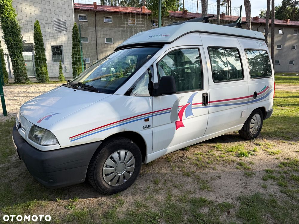Citroën Jumpy - 6
