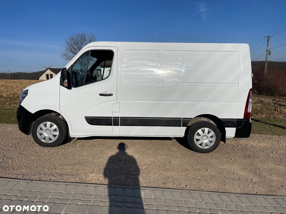 Renault Master - 3