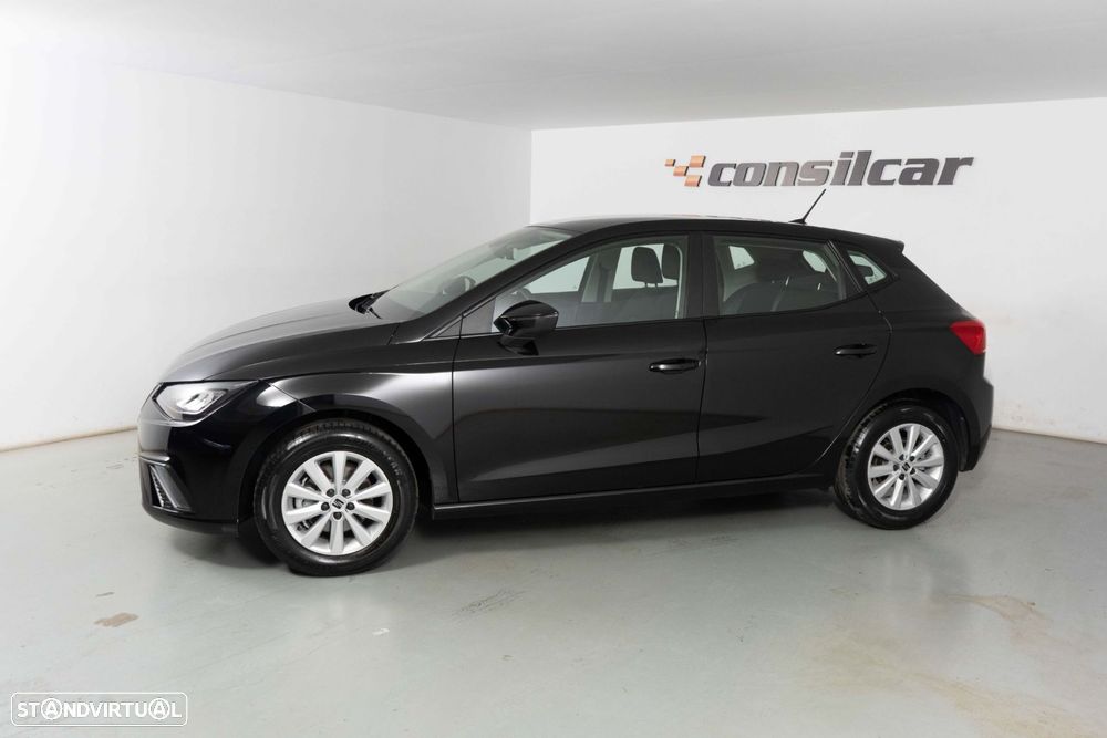 SEAT Ibiza 1.0 TSI Style DSG - 6