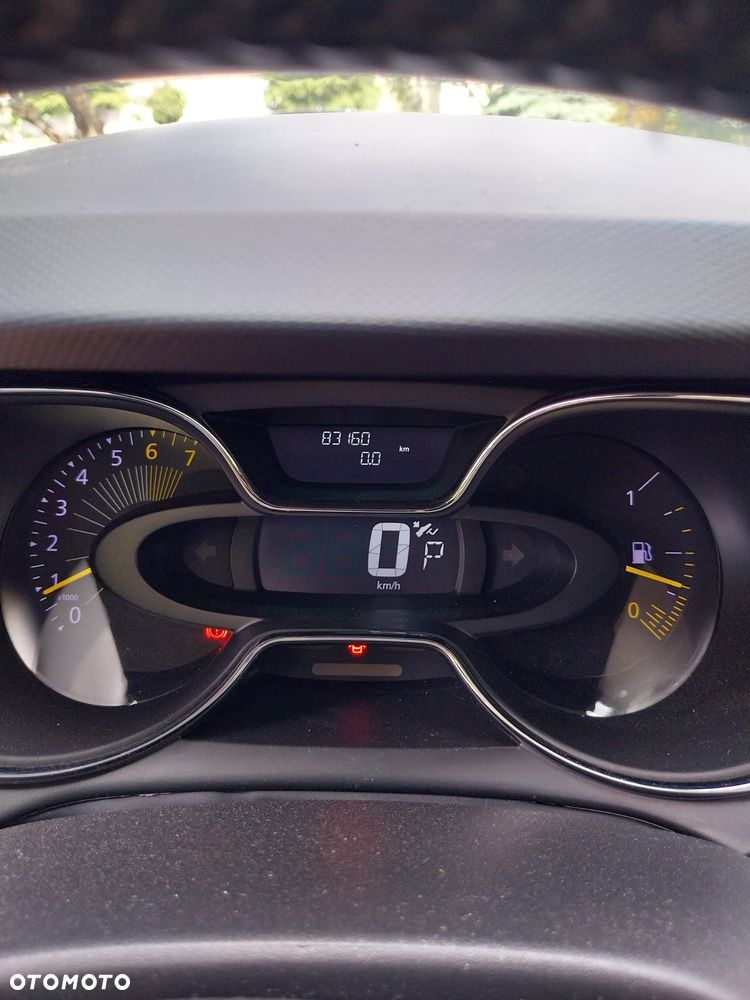 Renault Captur TCe 120 EDC Dynamique - 3