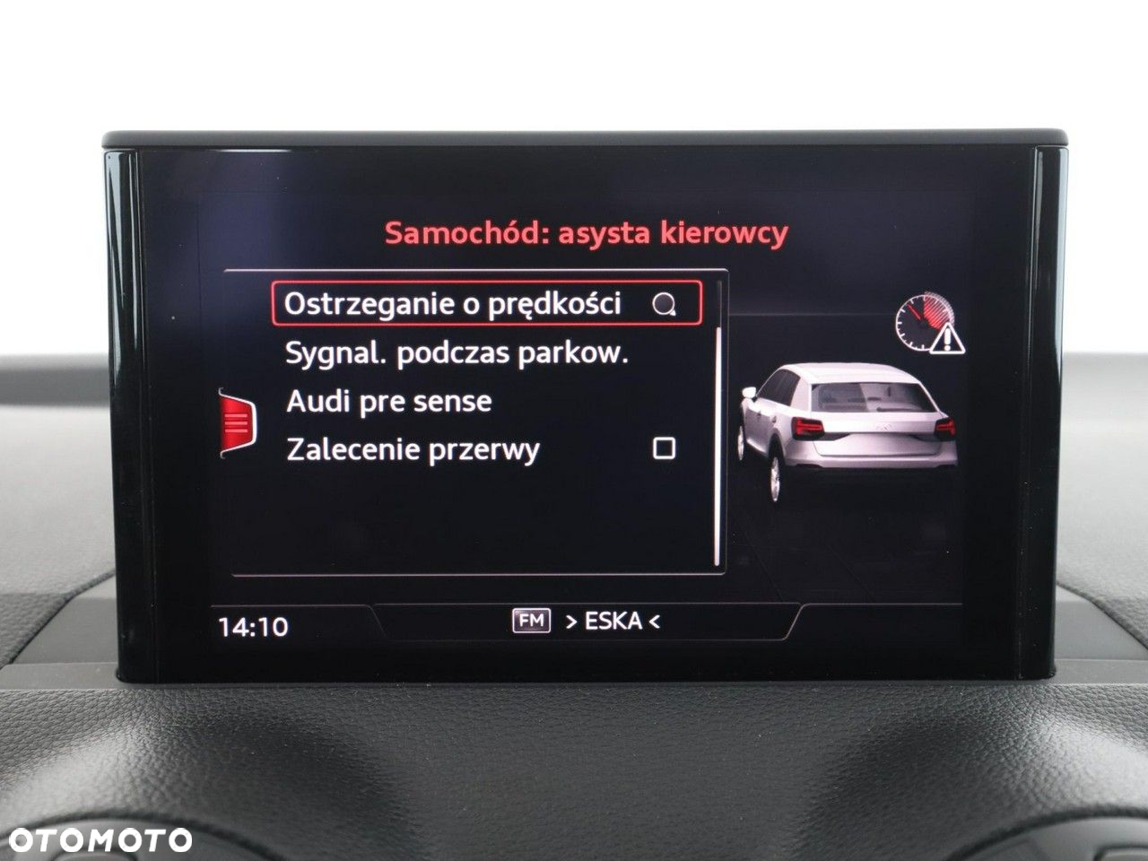 Audi Q2 1.4 TFSI CoD - 20