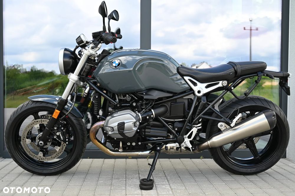 BMW R - 3
