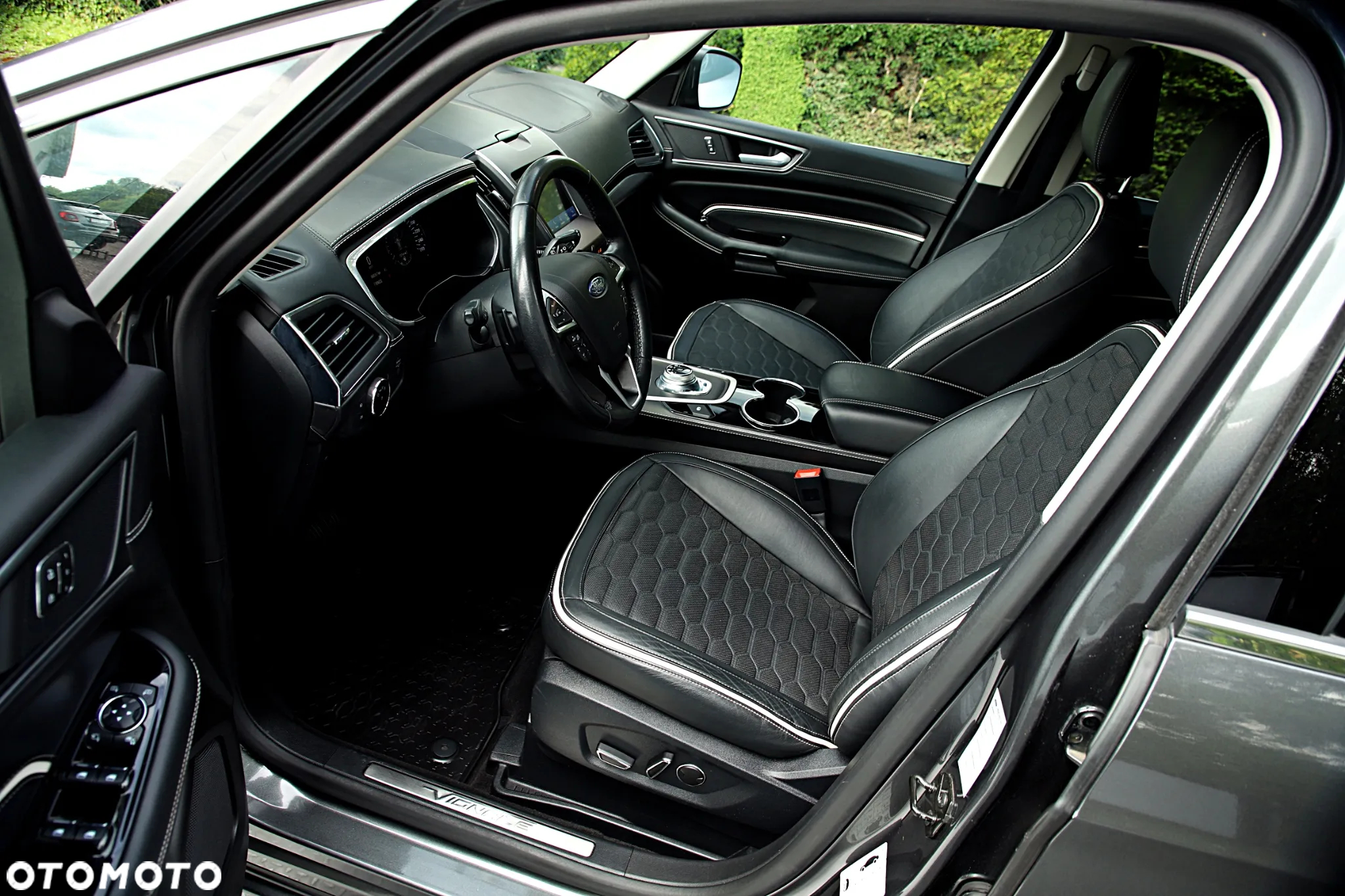 Ford S-Max 2.0 EcoBlue AWD Vignale - 18