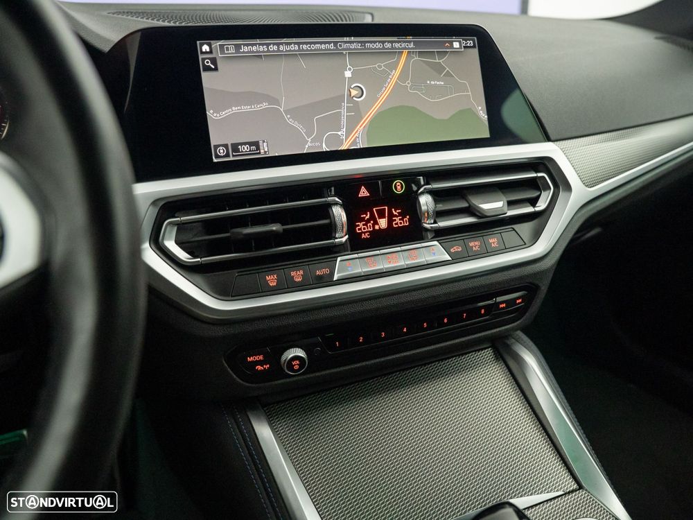 BMW 420 Gran Coupé - 27