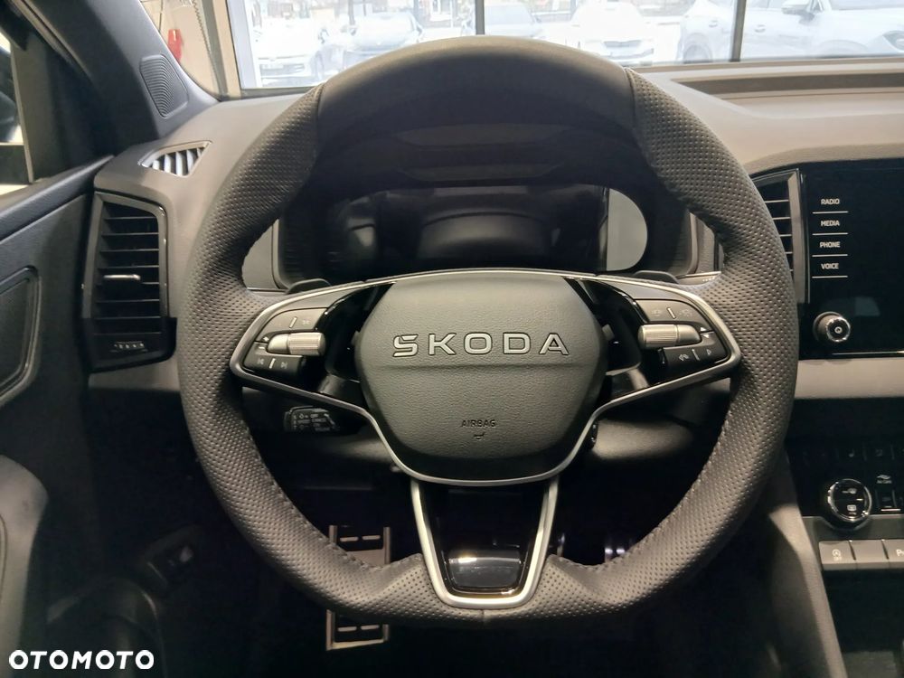 Skoda Karoq - 15