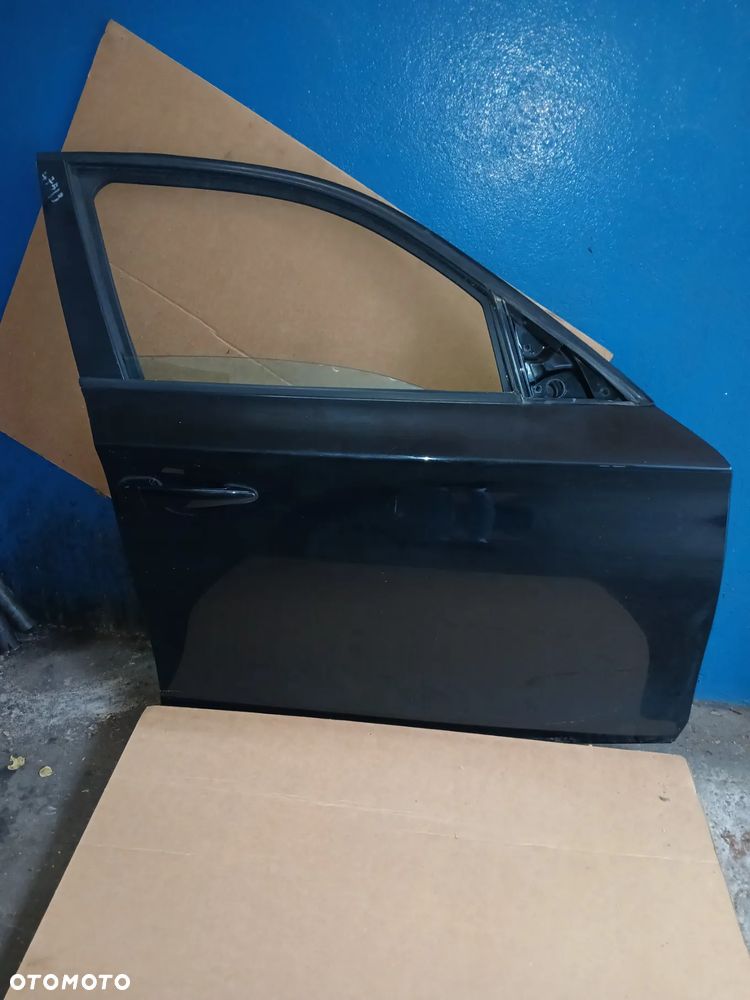 Drzwi BMW E87 475 prawe lewe przednie tylne - 4