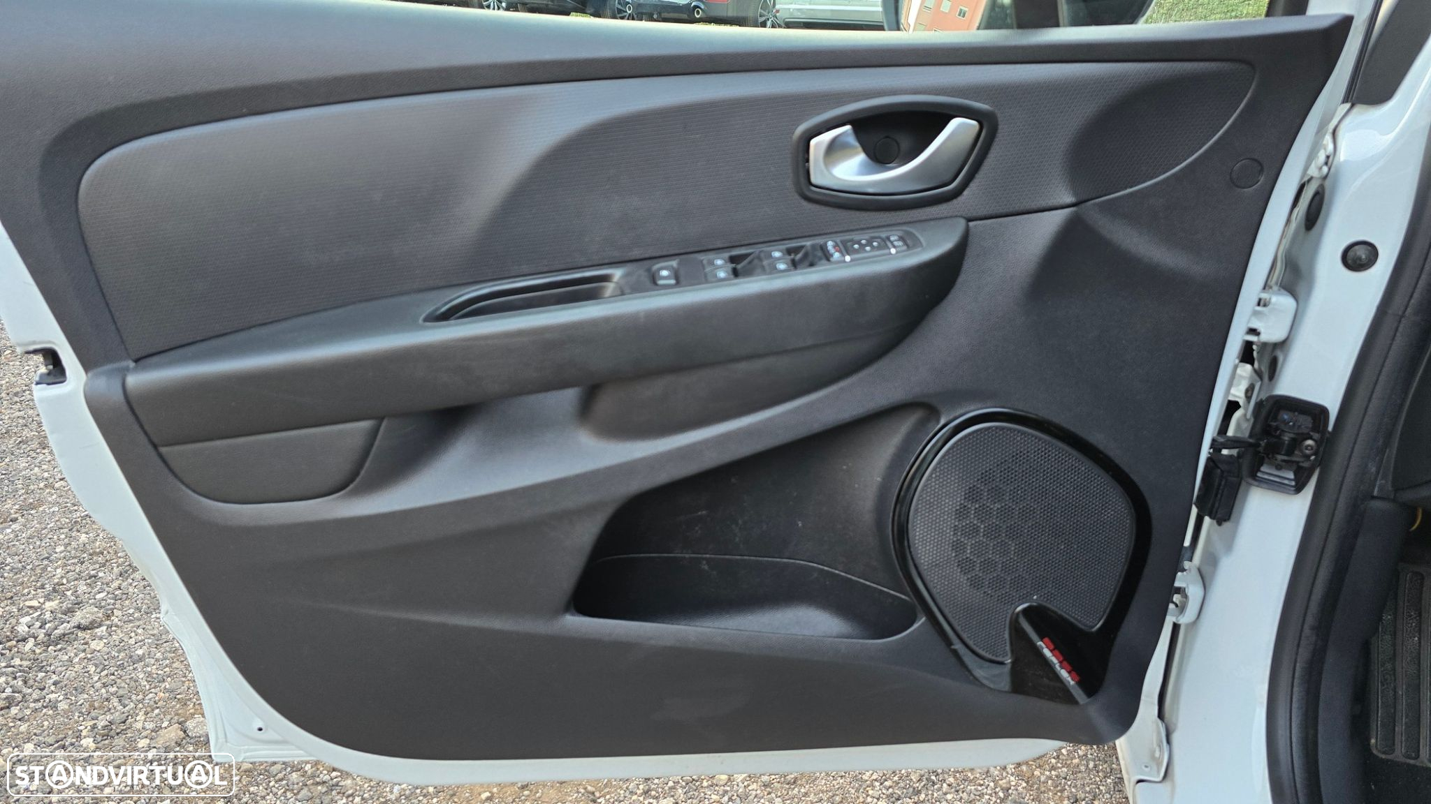 Renault Clio Sport Tourer 1.5 dCi Dynamique S EDC - 7