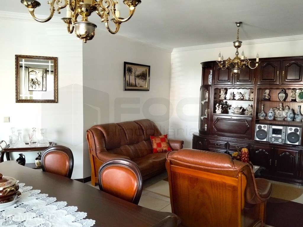 Excelente moradia isolada T4 - Albergaria -a - Velha / Centro - Grande imagem: 4/31
