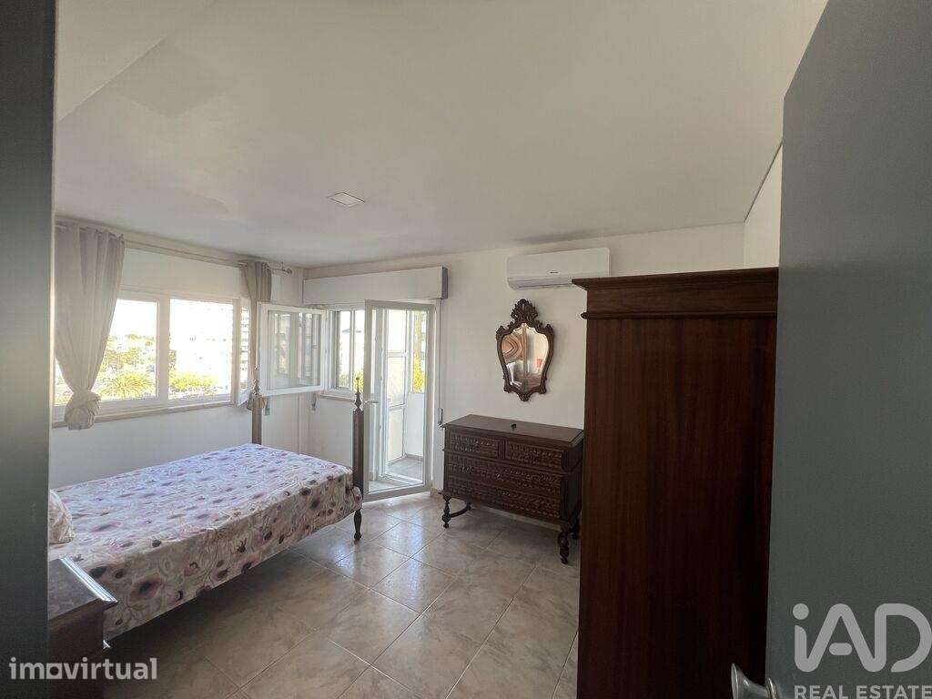 Apartamento T2 em São Sebastião - Grande imagem: 5/11