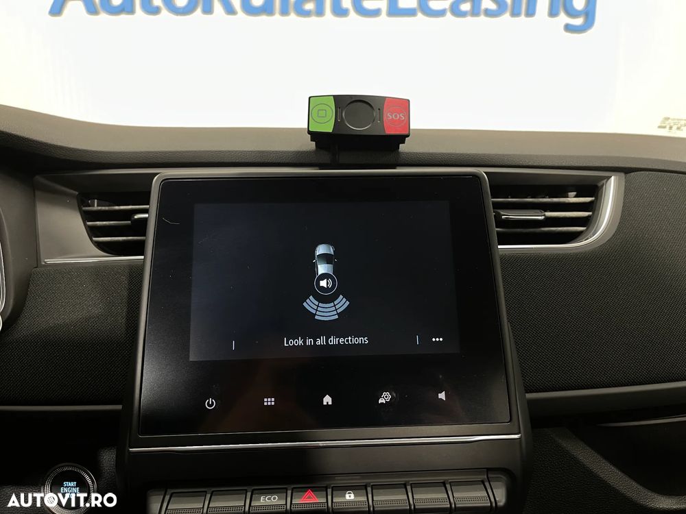 Renault ZOE 50 R110 Life - 13