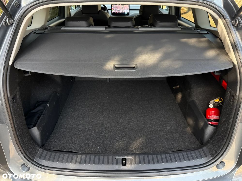 Skoda Enyaq 60 62kWh - 35