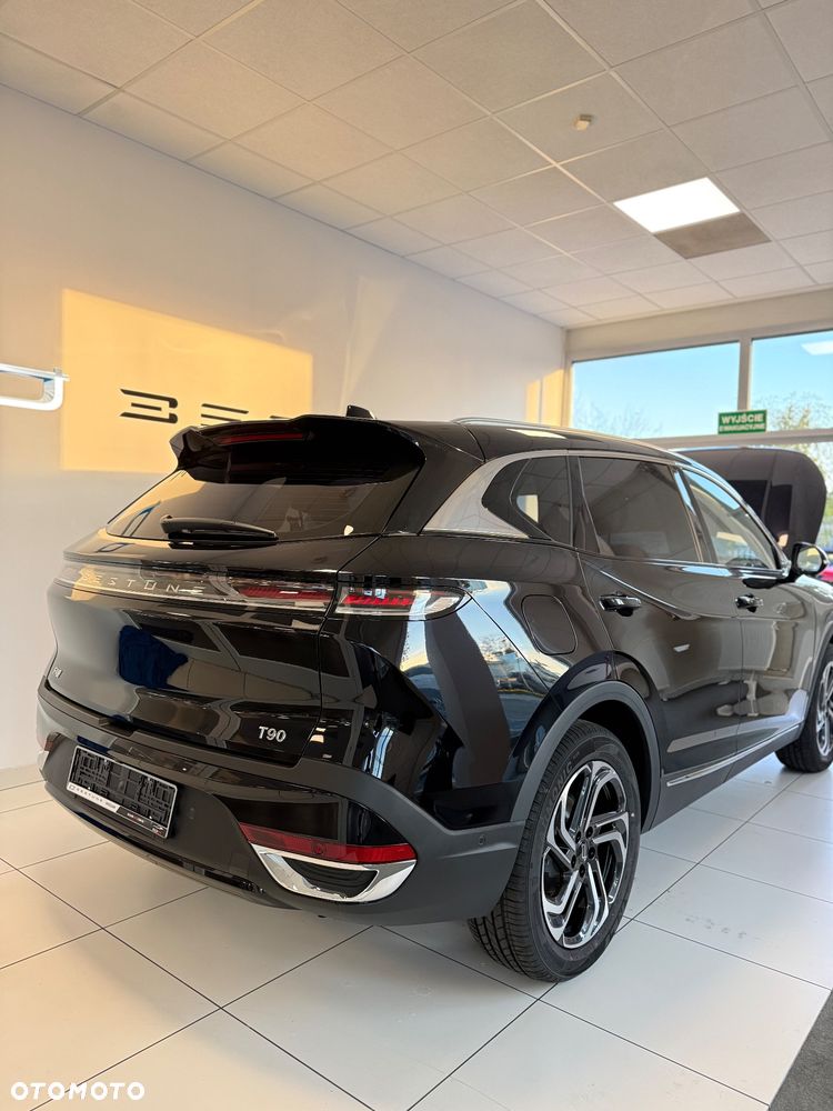 Bestune T90 2.0T Elegance - 39