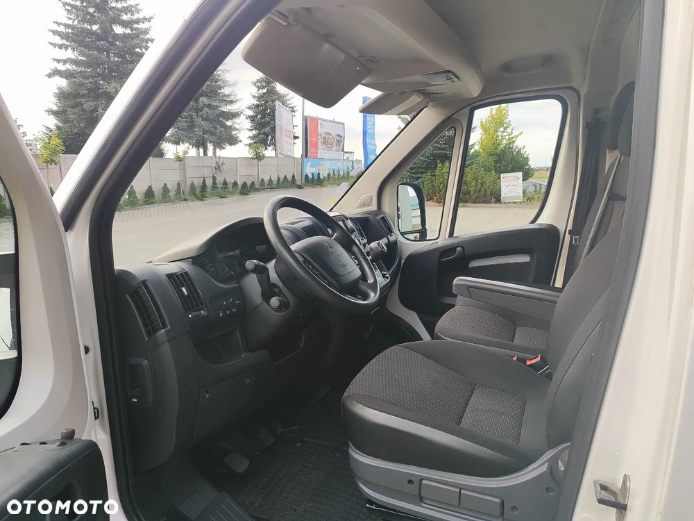 Peugeot Boxer - 9