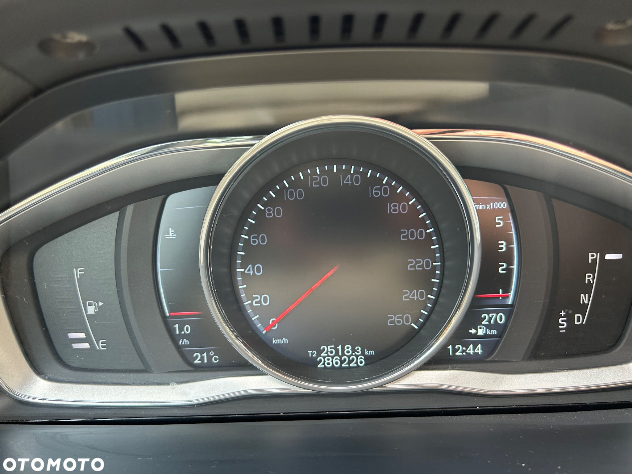 Volvo S60 D4 Drive-E Dynamic Edition (Momentum) - 12