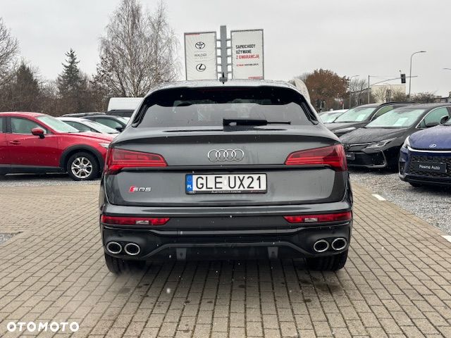 Audi Q5 - 6