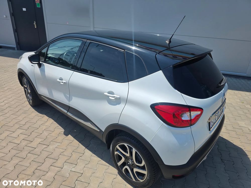 Renault Captur ENERGY TCe 120 Intens - 4