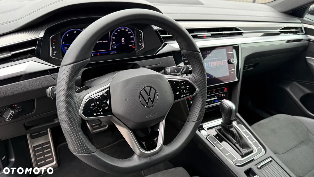 Volkswagen Arteon 2.0 TDI SCR R-Line DSG - 29