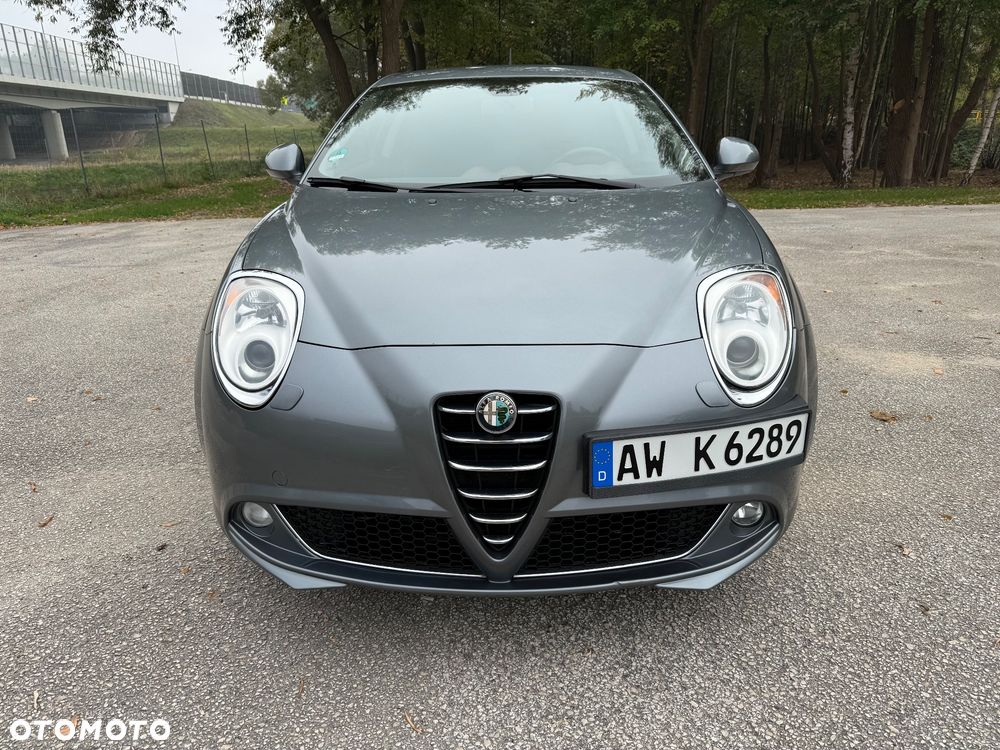 Alfa Romeo Mito - 2