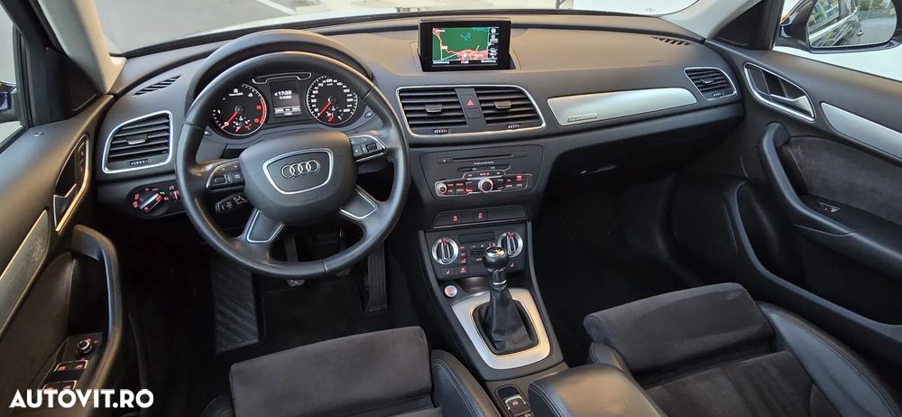 Audi Q3 2.0 TDI Quattro - 6