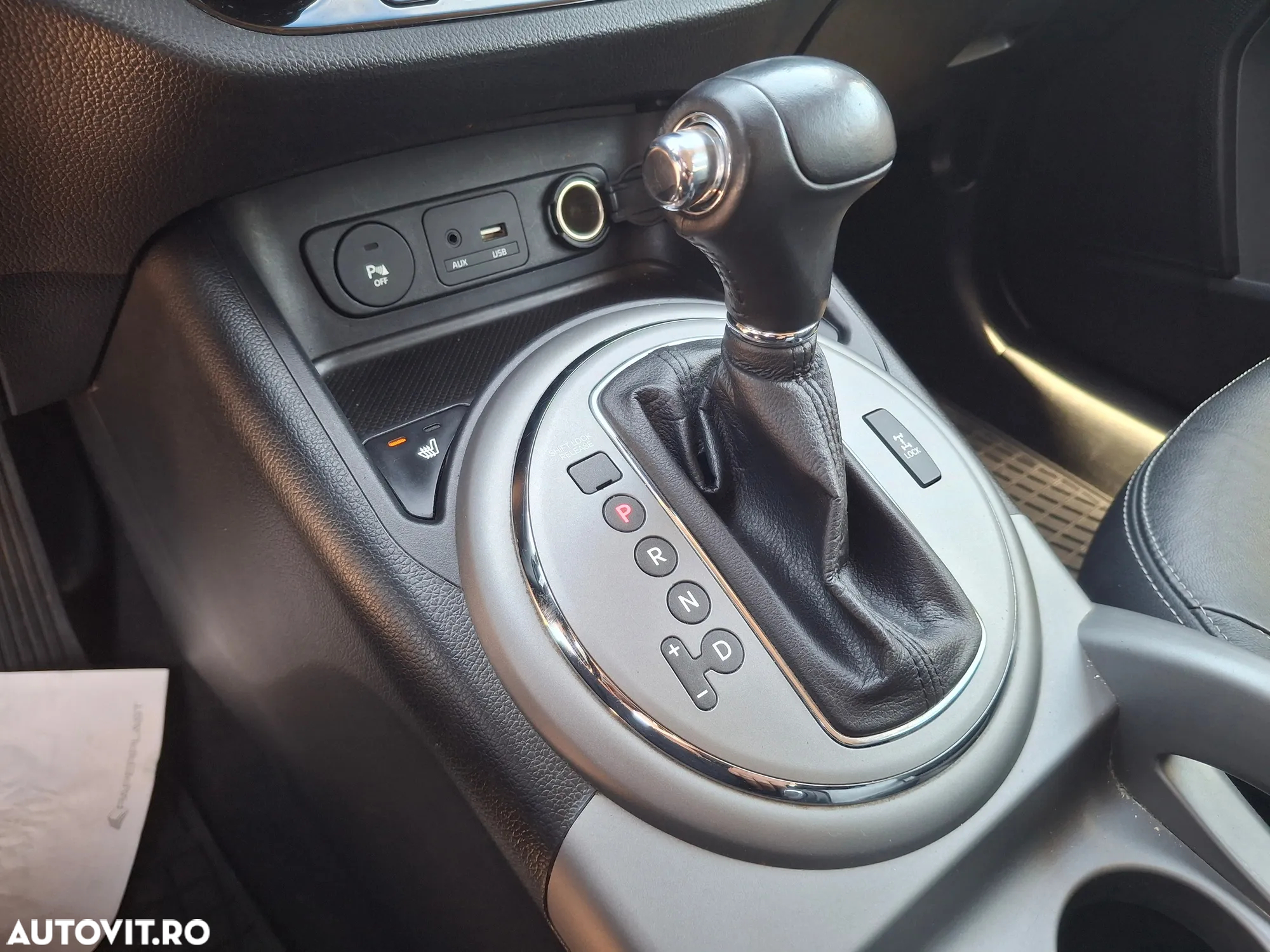 Kia Sportage - 18
