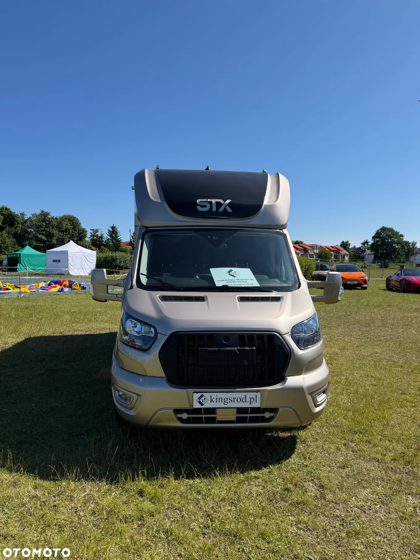 Ford Transit - 5