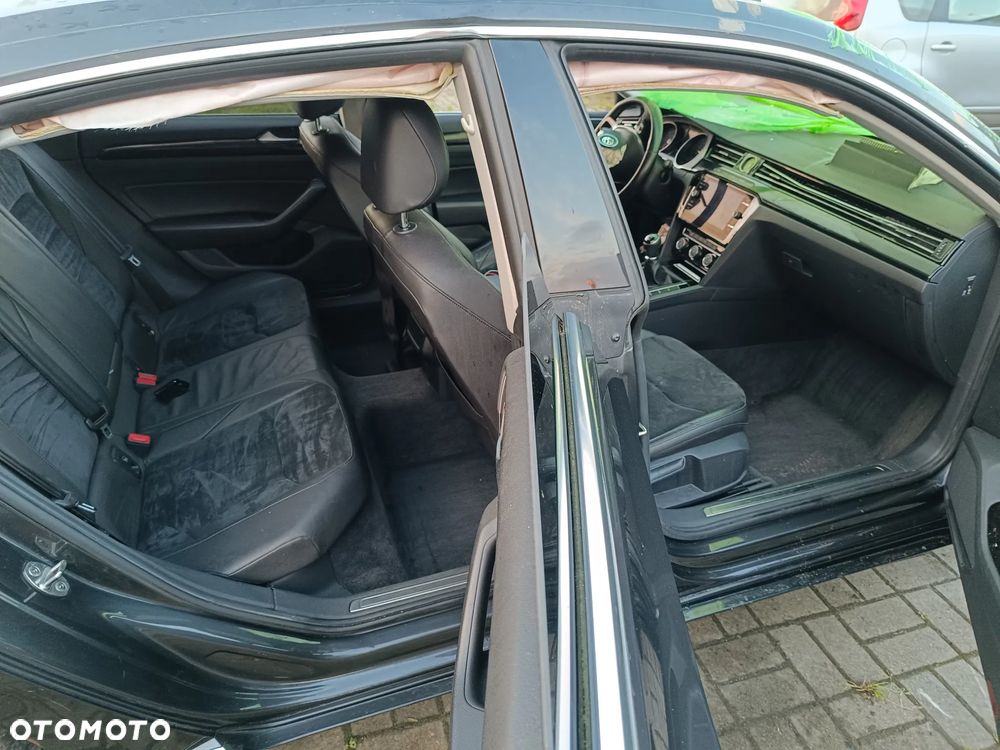 Volkswagen Arteon 2.0 TDI SCR Elegance - 11
