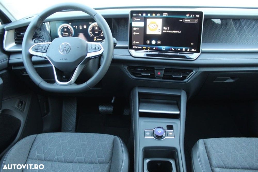 Volkswagen Tayron - 4