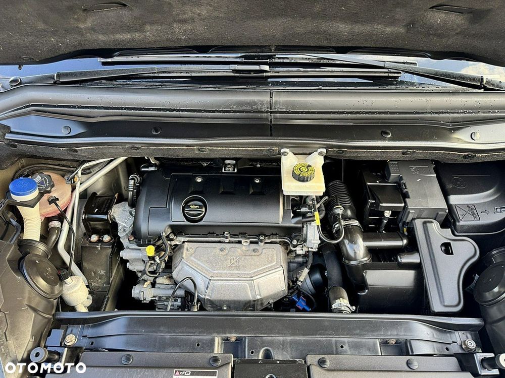 Citroën C4 Picasso - 17