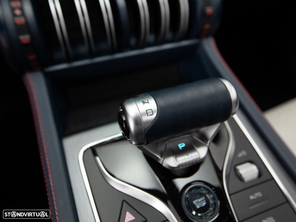 BYD Atto 3 Comfort - 24