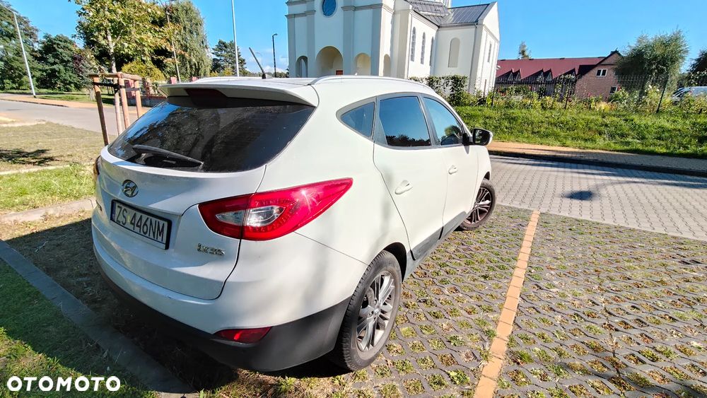 Hyundai ix35 - 5