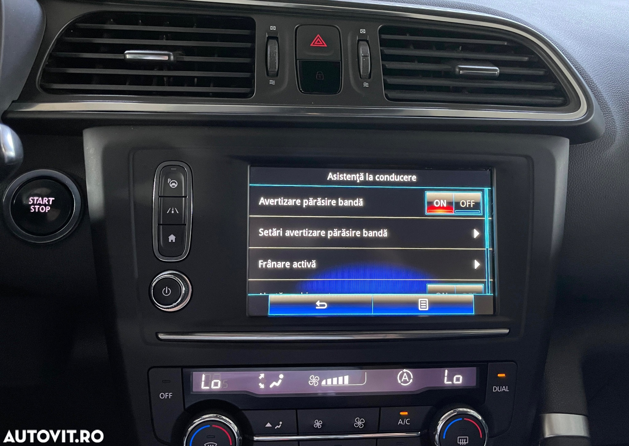 Renault Kadjar Energy dCi 130 LIMITED - 10