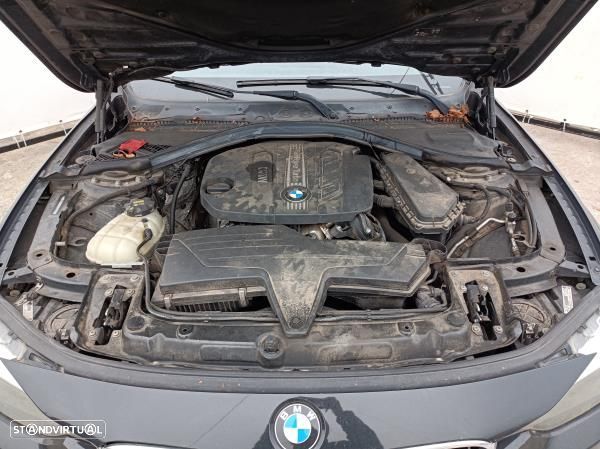 Para Peças Bmw 3 Touring (F31) - 8