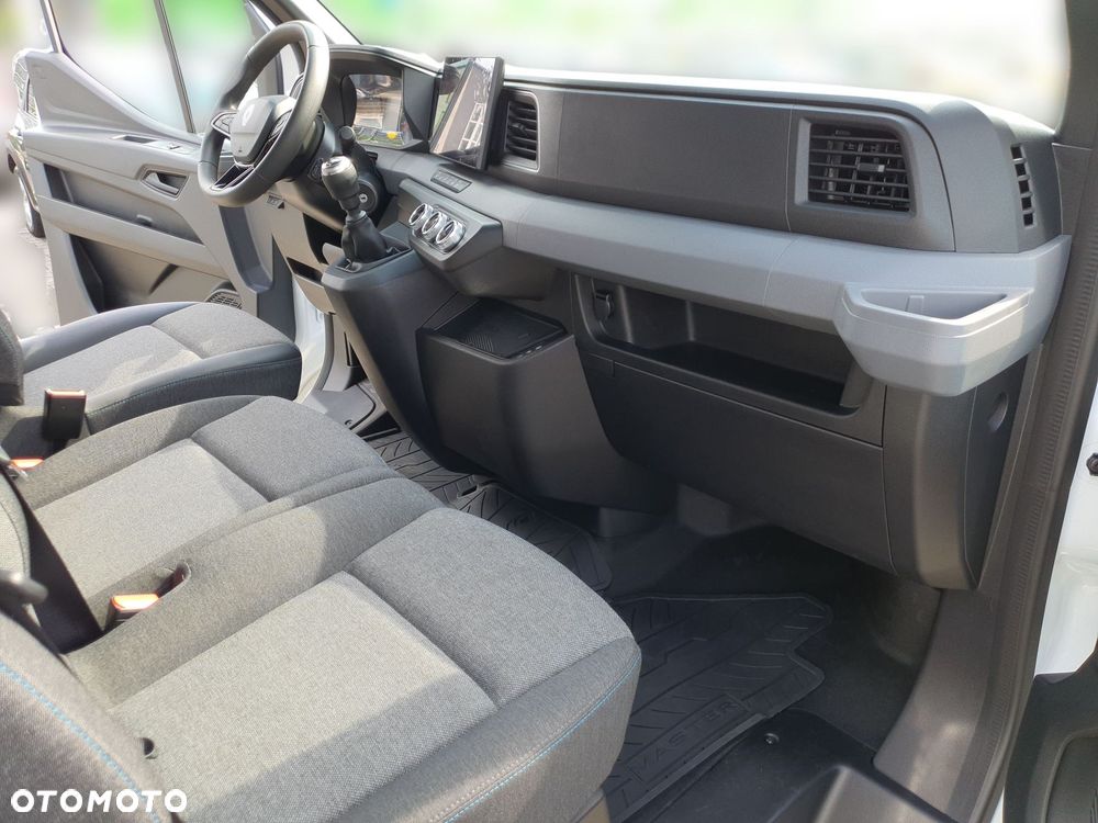 Renault master - 27