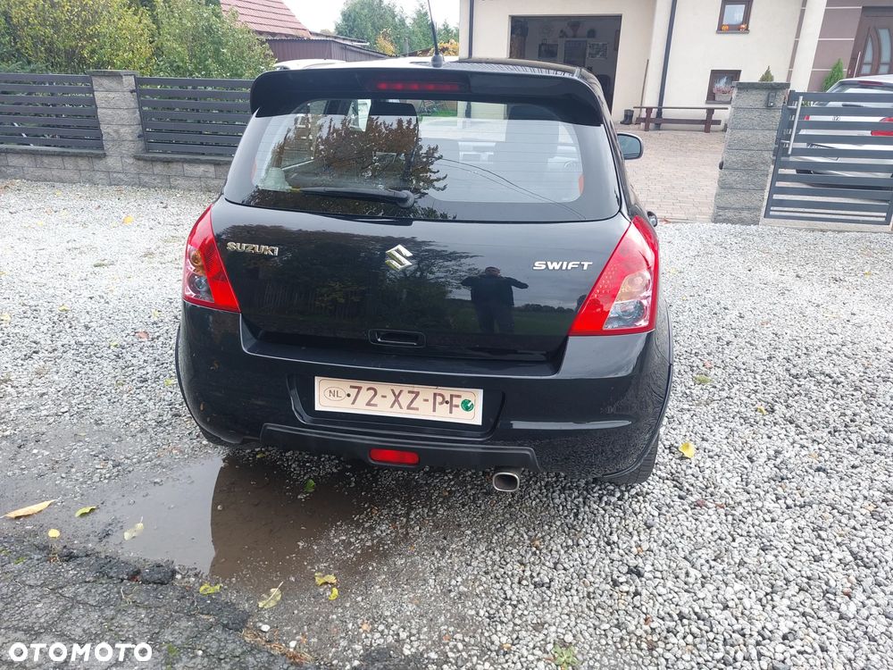 Suzuki Swift 1.3 Comfort+ - 9