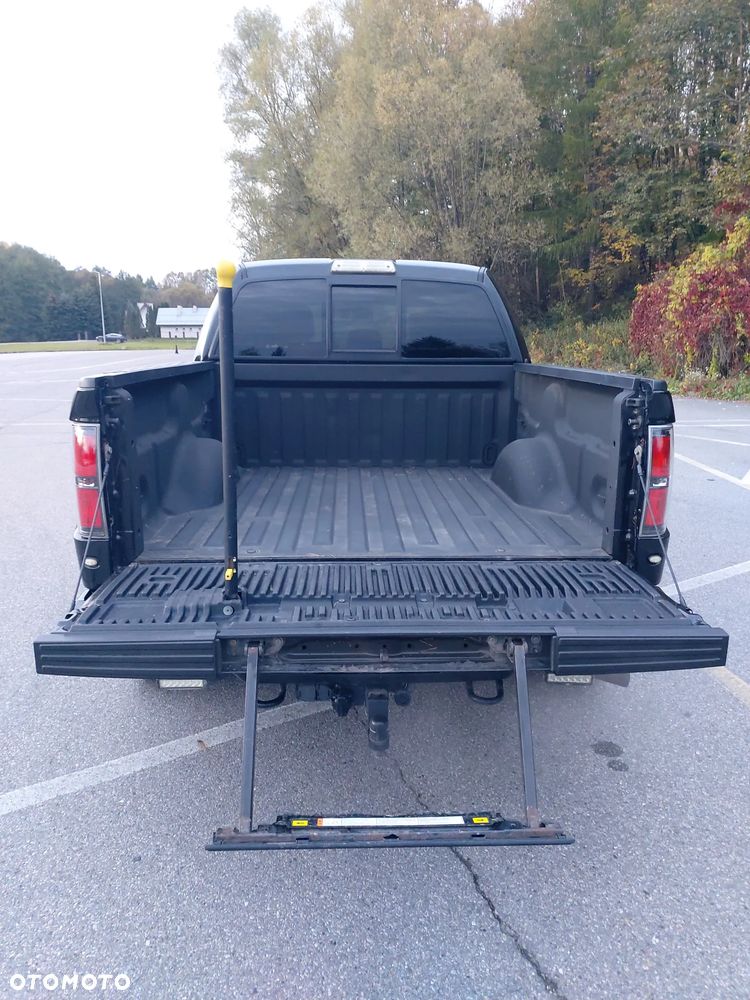Ford F150 - 7